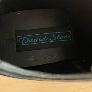 David Stone | Shoes | David Stone Two Tone Wingtip Oxfords  display picture 3